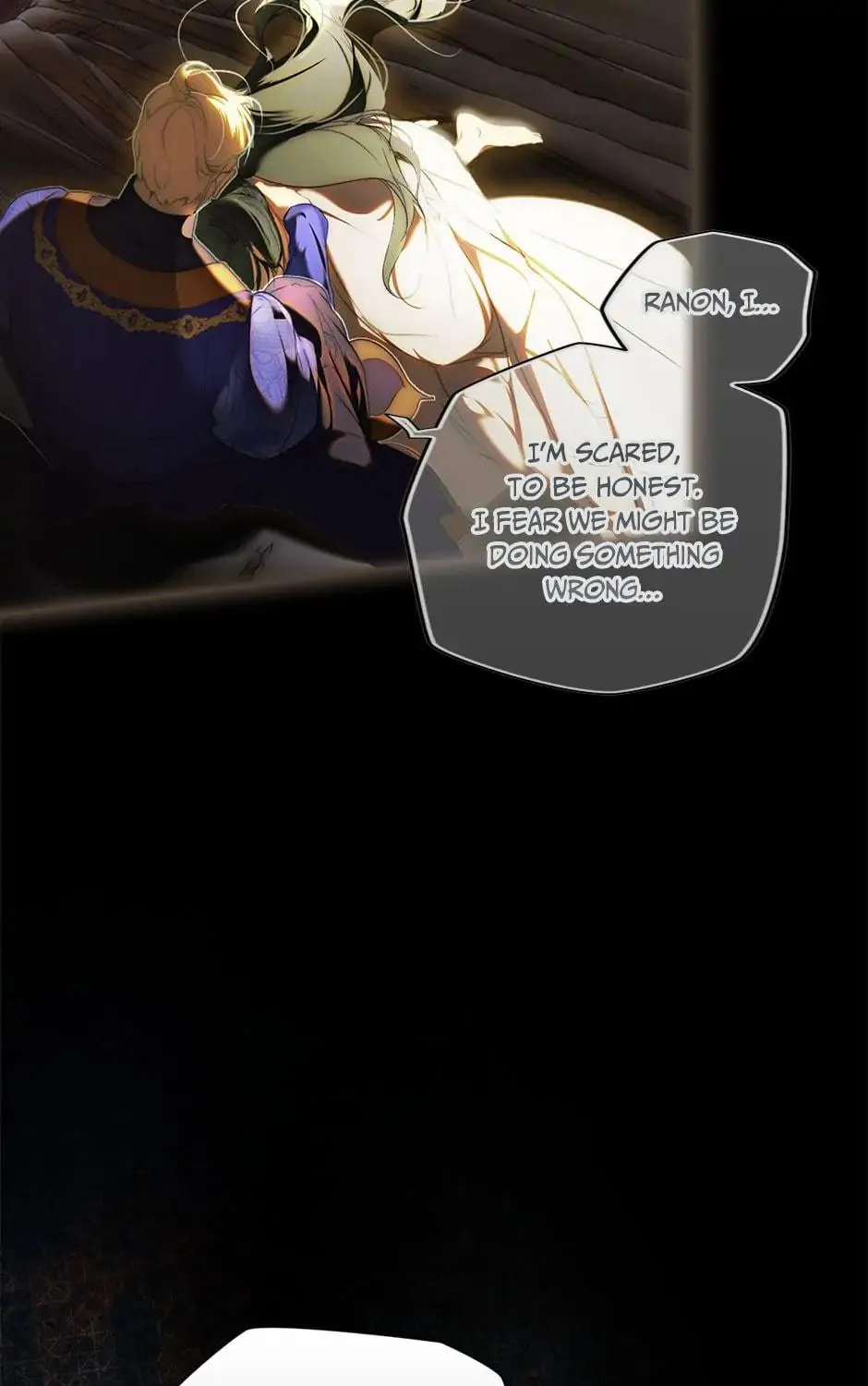 Secret Lady Chapter 88 page 69 - 