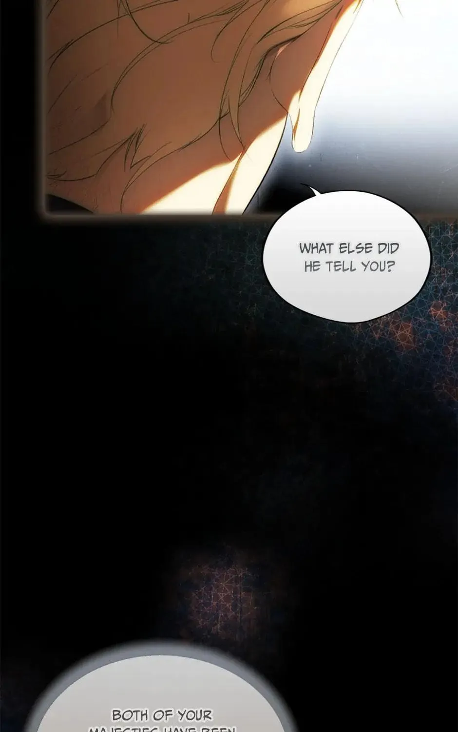 Secret Lady Chapter 88 page 71 - 
