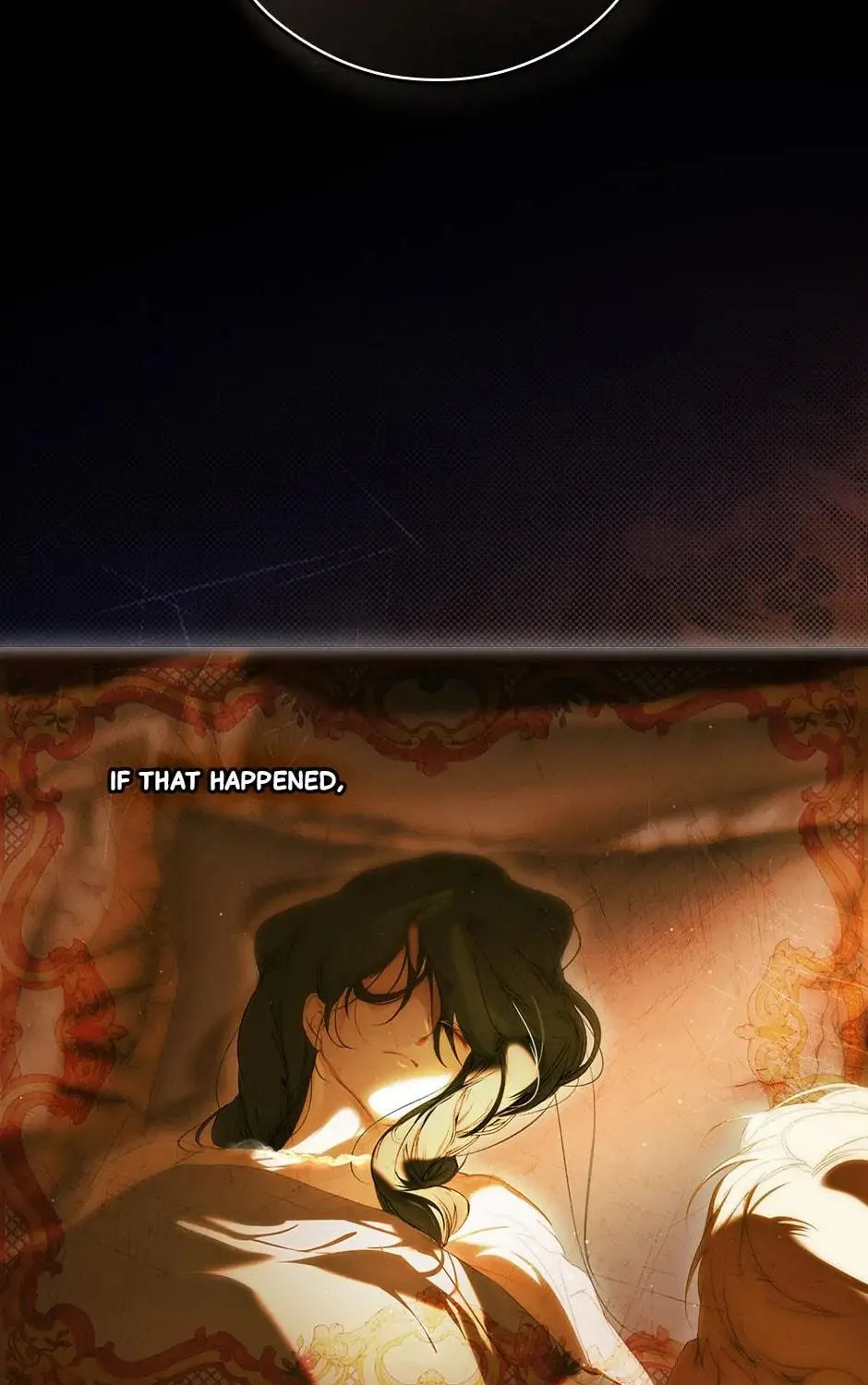 Secret Lady Chapter 88 page 79 - 