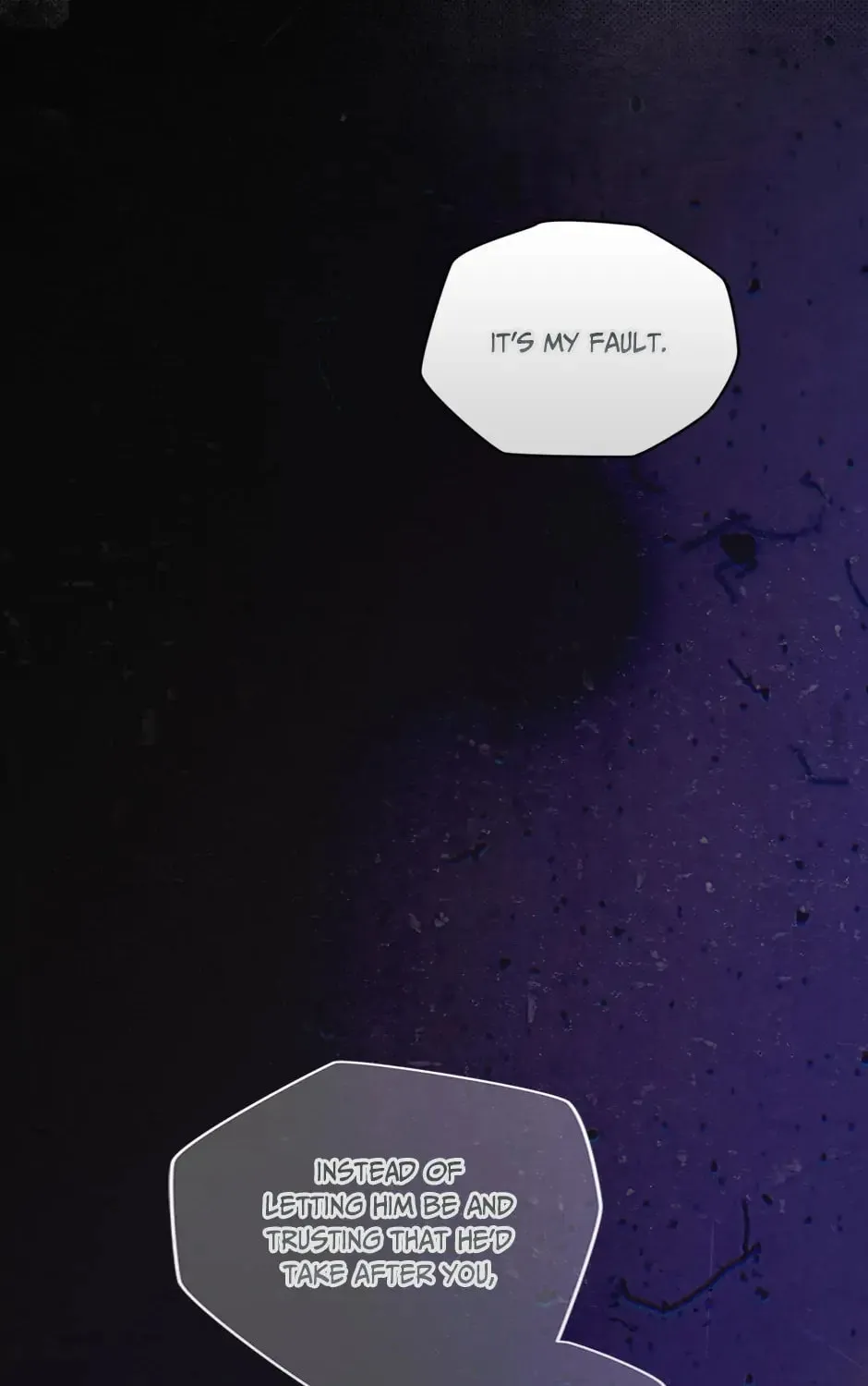 Secret Lady Chapter 88 page 85 - 