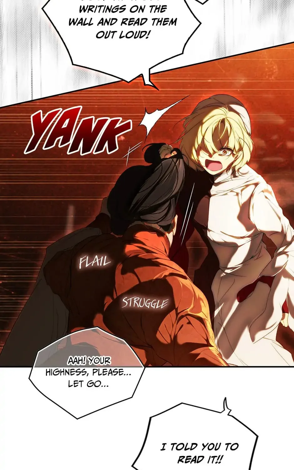 Secret Lady Chapter 88 page 97 - 