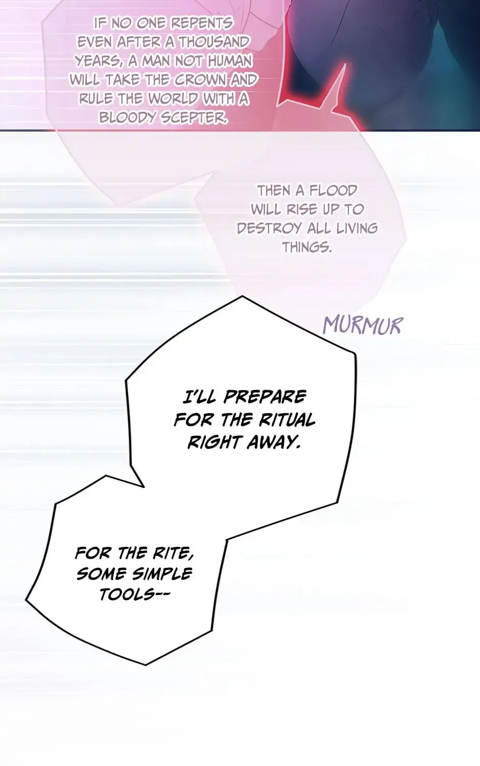 Secret Lady Chapter 89 page 103 - 