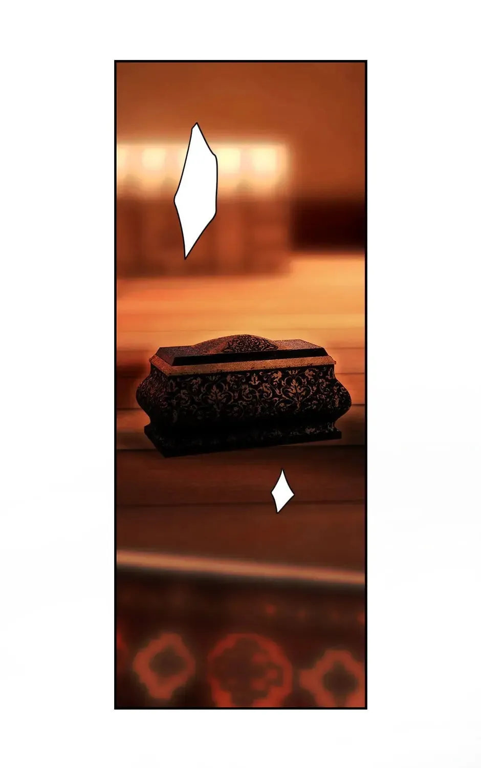 Secret Lady Chapter 89 page 105 - 