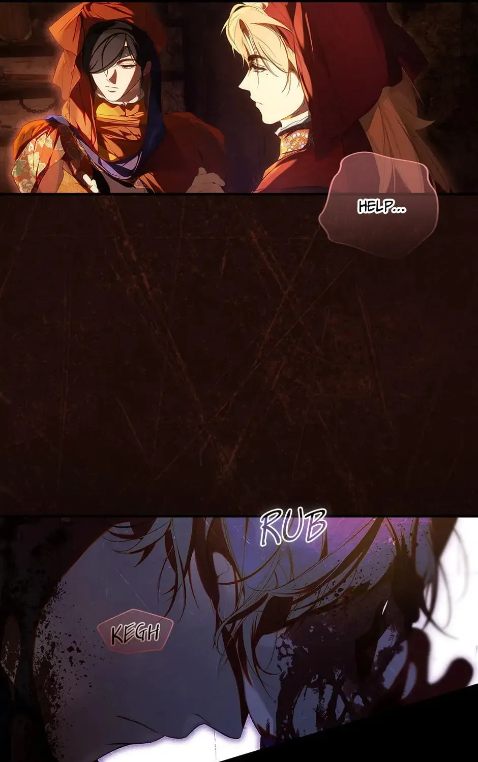 Secret Lady Chapter 89 page 13 - 