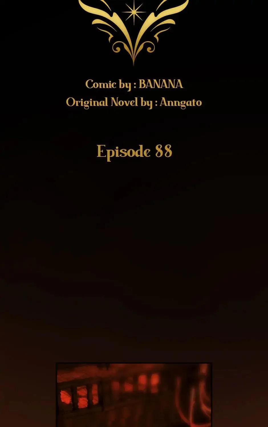 Secret Lady Chapter 89 page 19 - 