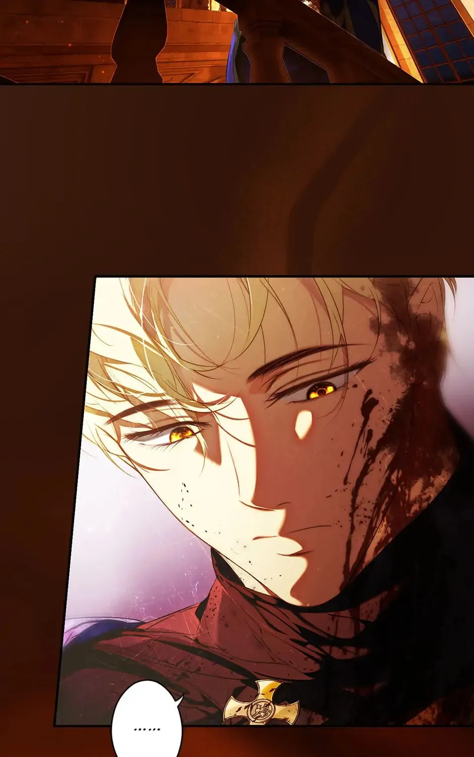 Secret Lady Chapter 89 page 25 - 