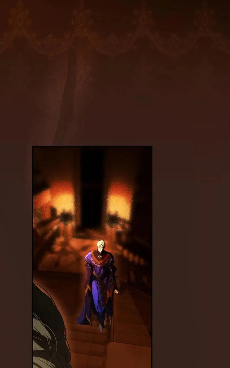 Secret Lady Chapter 89 page 29 - 