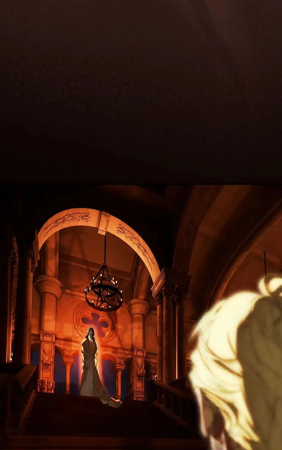 Secret Lady Chapter 89 page 31 - 