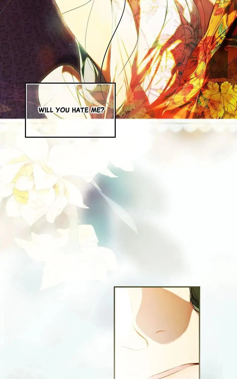 Secret Lady Chapter 89 page 47 - 