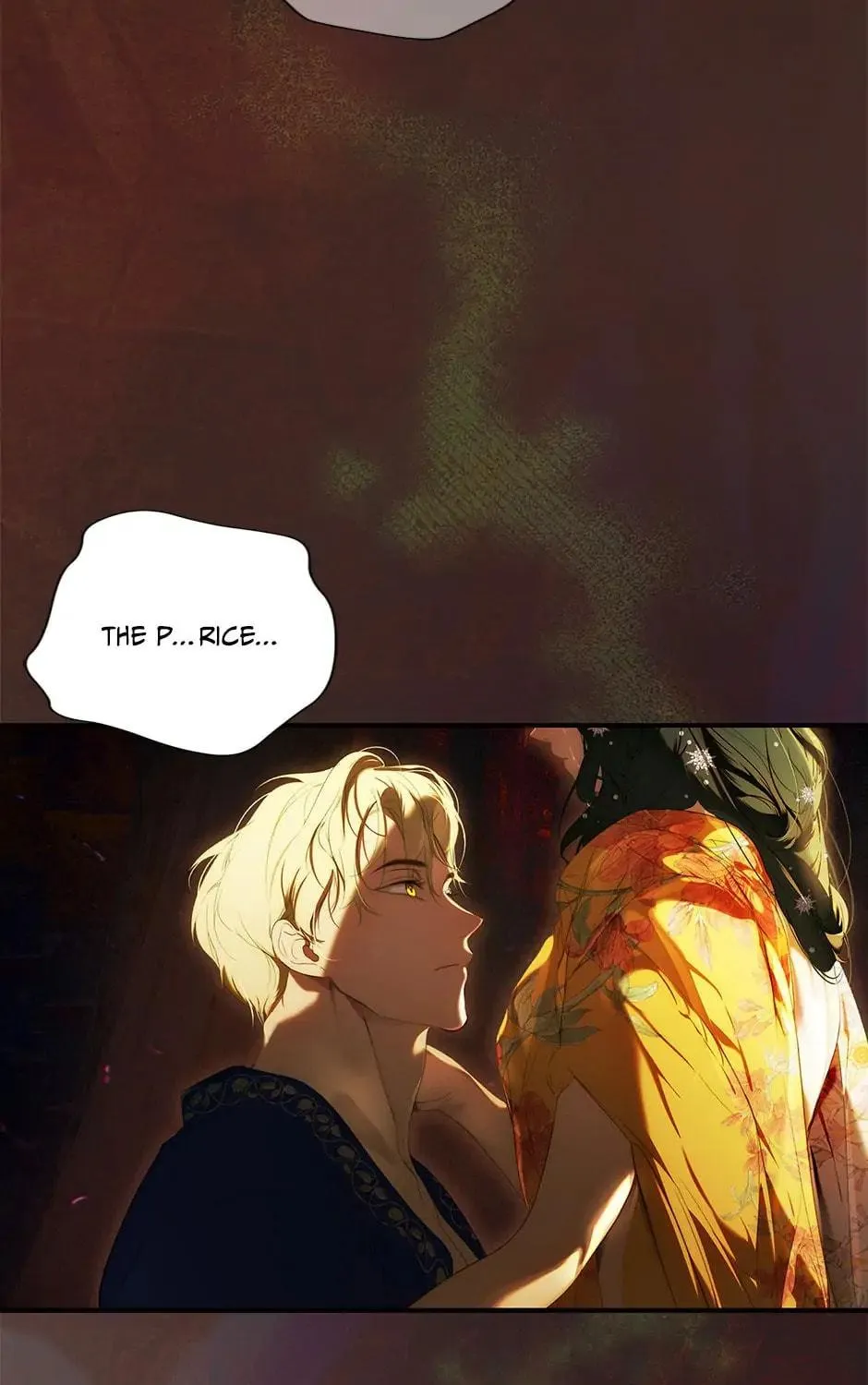 Secret Lady Chapter 89 page 65 - 