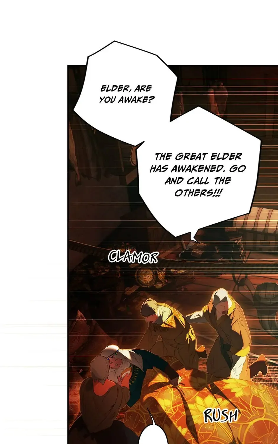 Secret Lady Chapter 89 page 91 - 