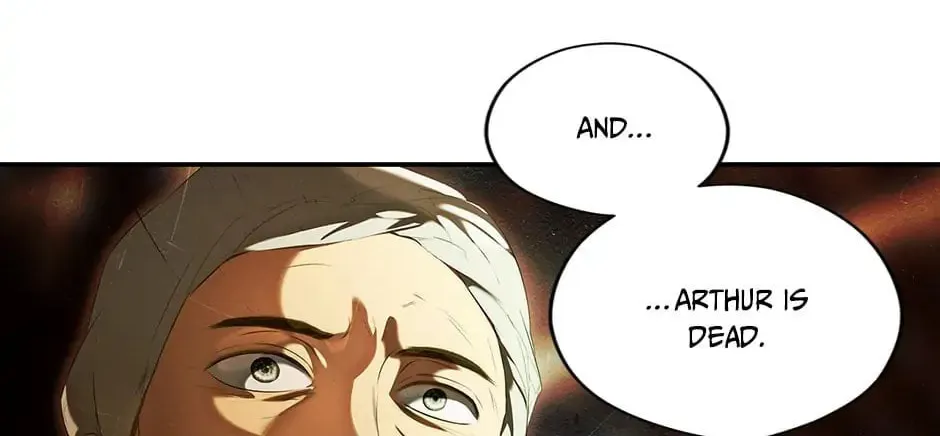 Secret Lady Chapter 89 page 94 - 