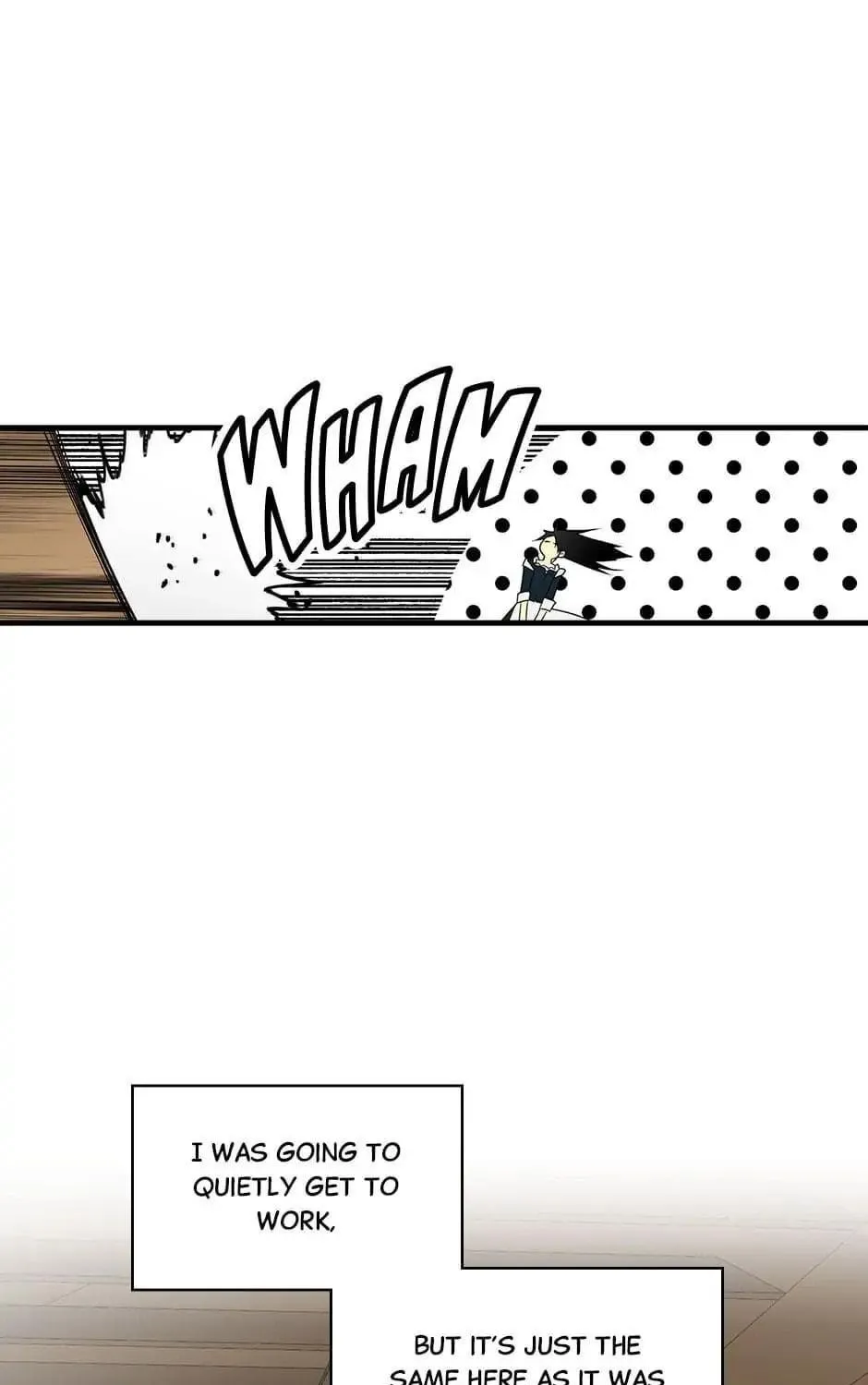 Secret Lady Chapter 9 page 101 - 