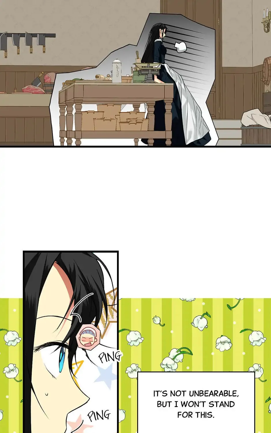 Secret Lady Chapter 9 page 103 - 