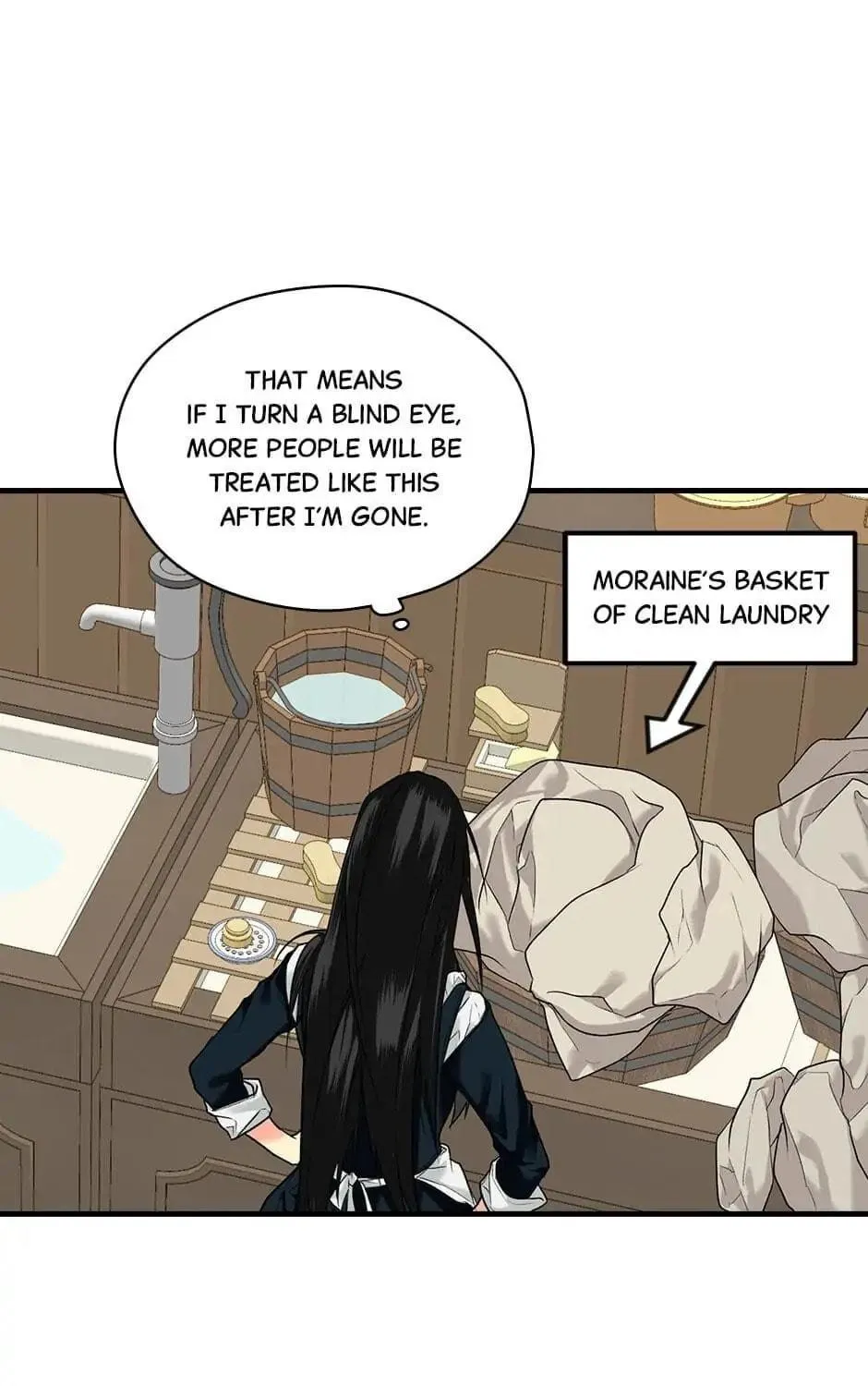 Secret Lady Chapter 9 page 107 - 