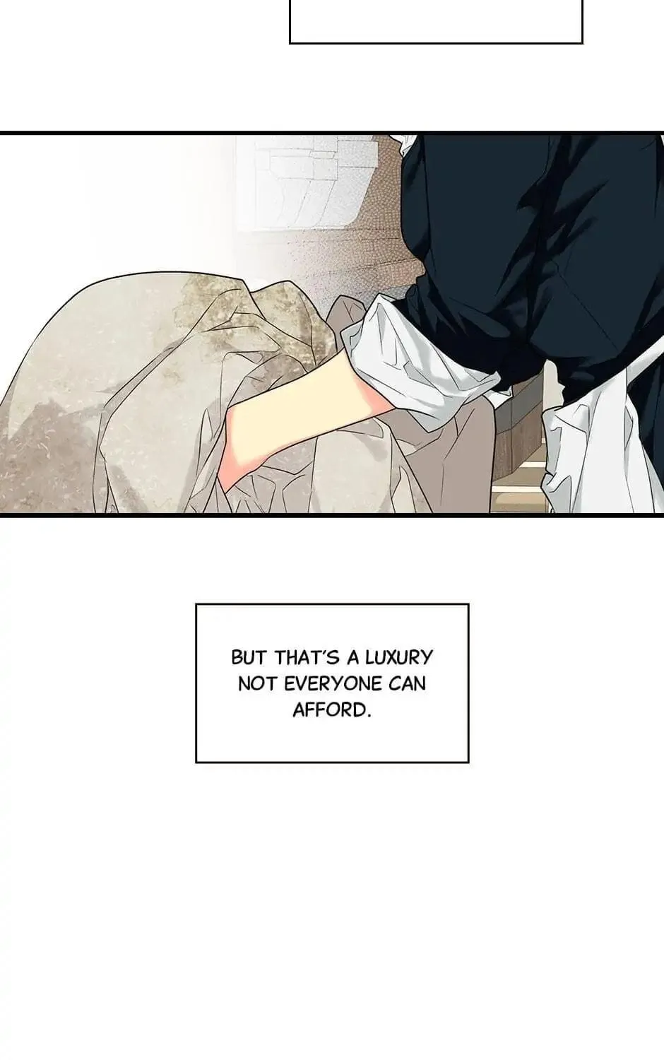 Secret Lady Chapter 9 page 109 - 