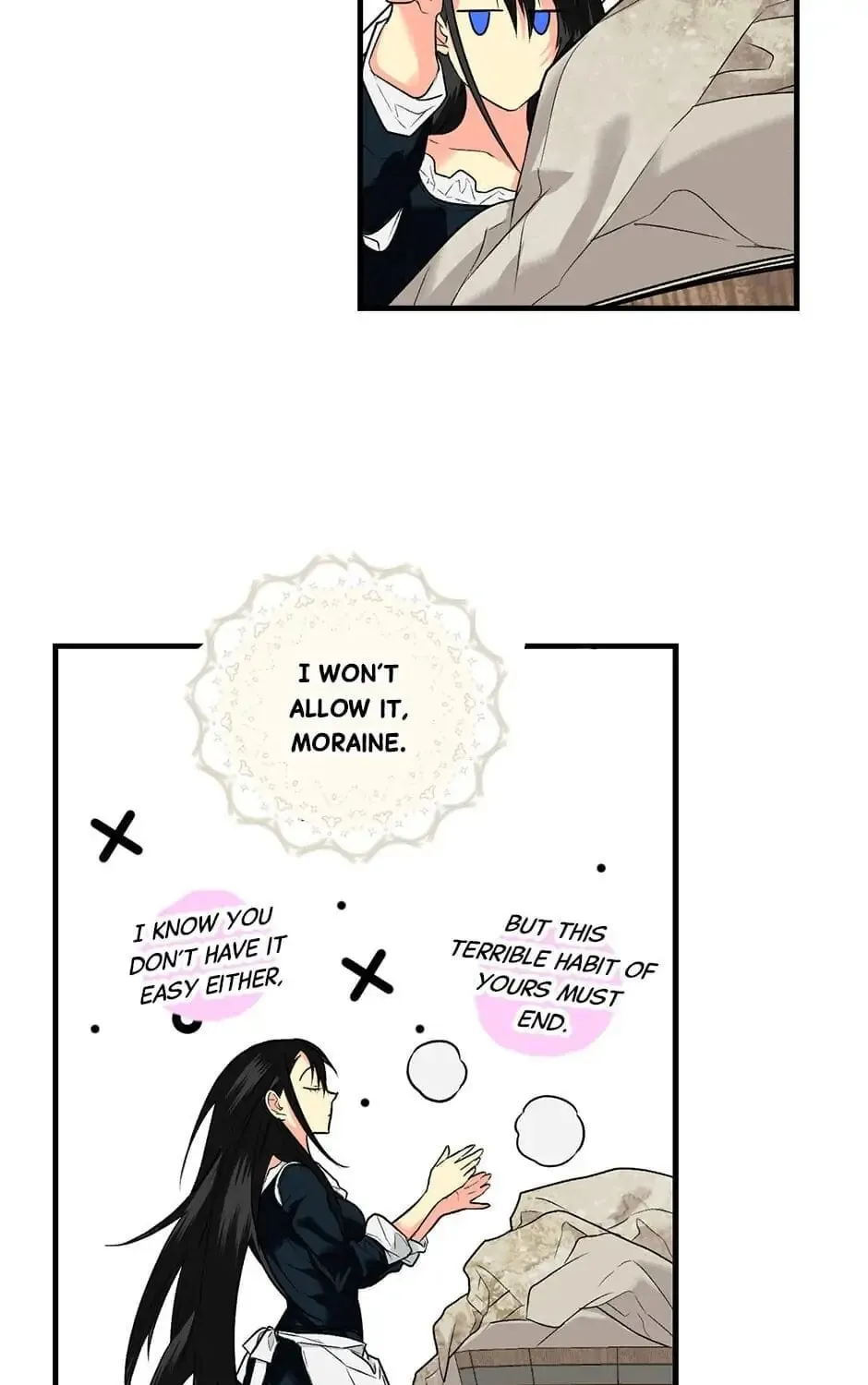 Secret Lady Chapter 9 page 111 - 
