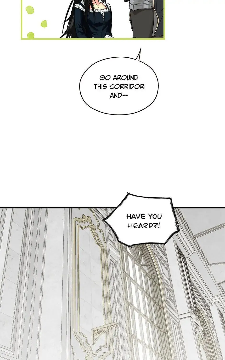 Secret Lady Chapter 9 page 119 - 
