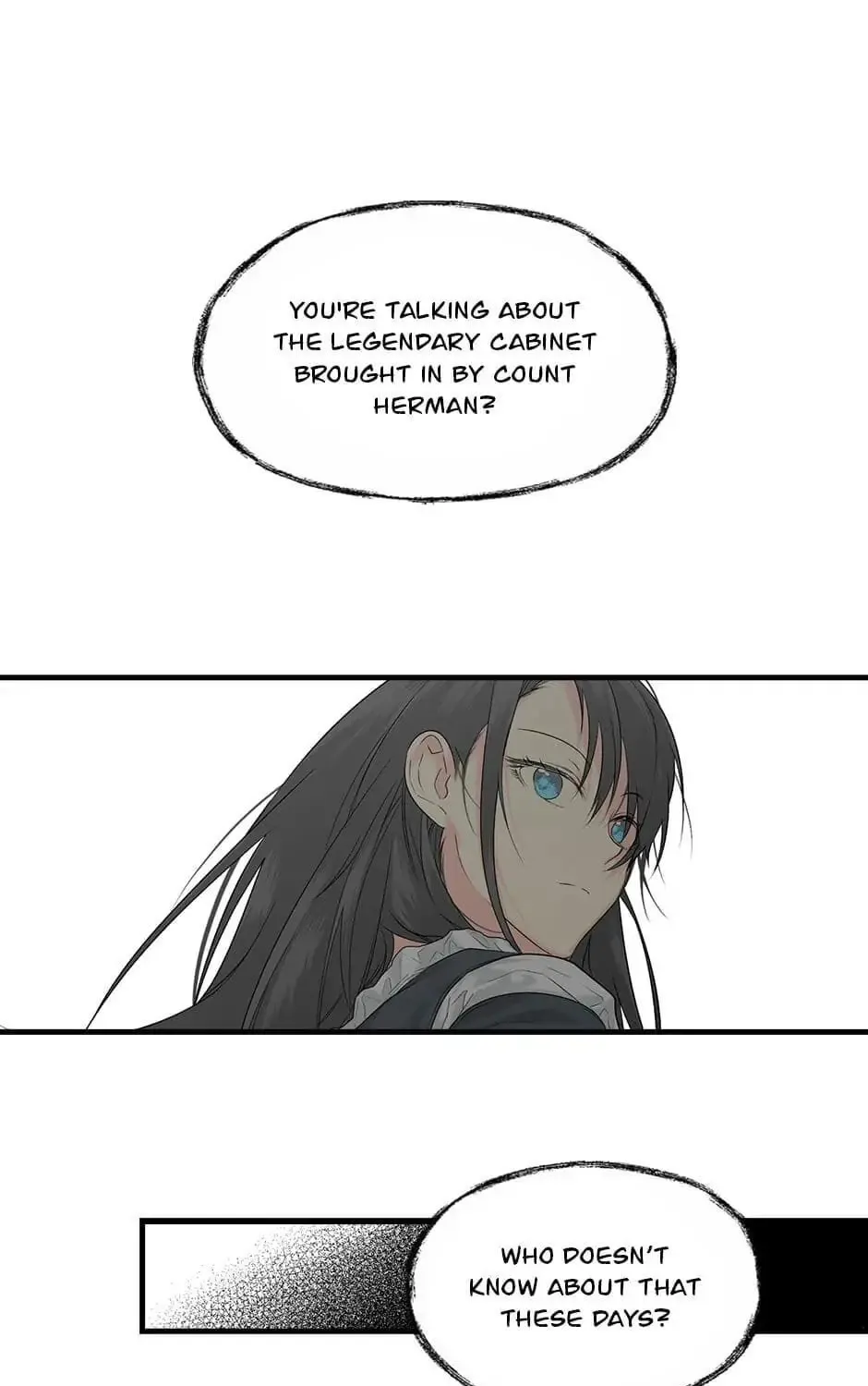 Secret Lady Chapter 9 page 121 - 
