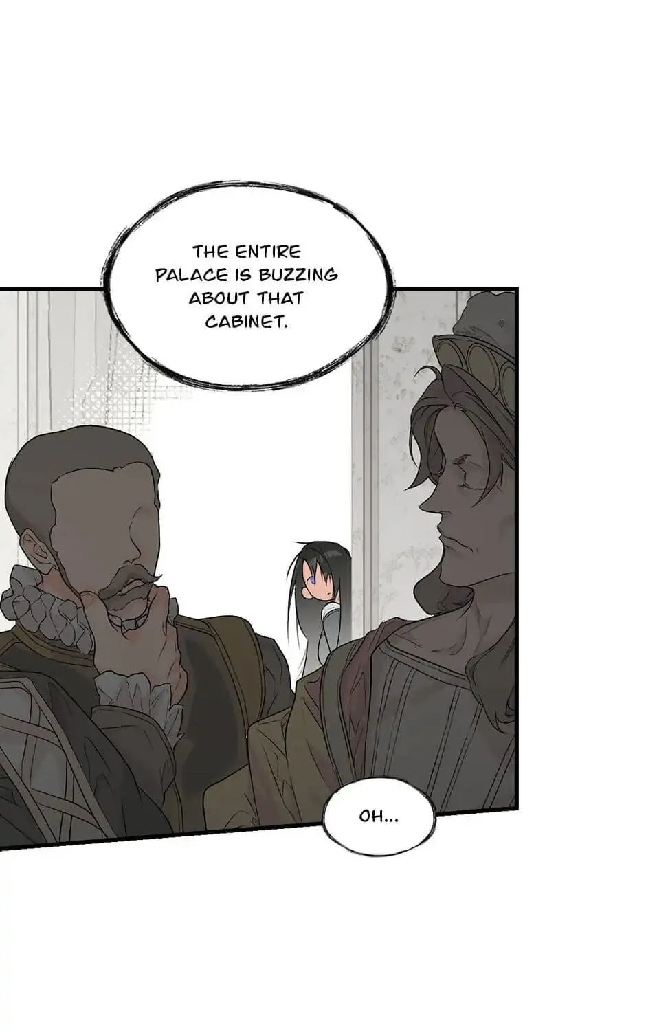 Secret Lady Chapter 9 page 123 - 