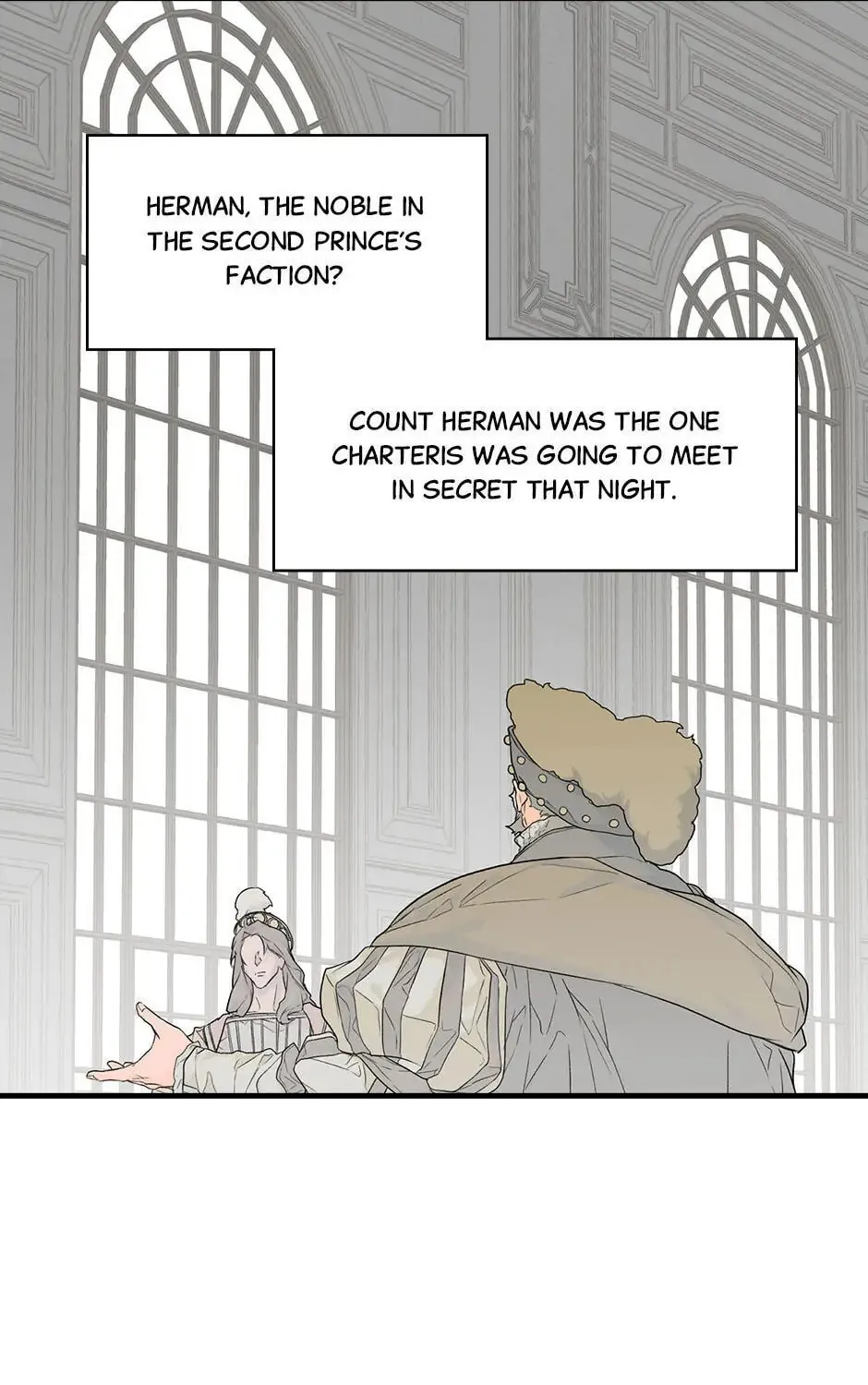 Secret Lady Chapter 9 page 127 - 