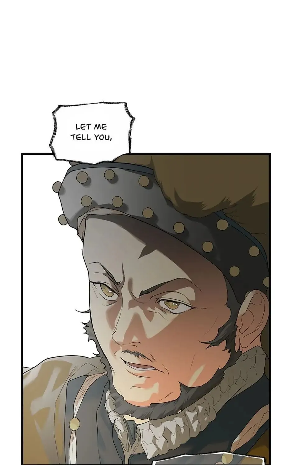 Secret Lady Chapter 9 page 133 - 
