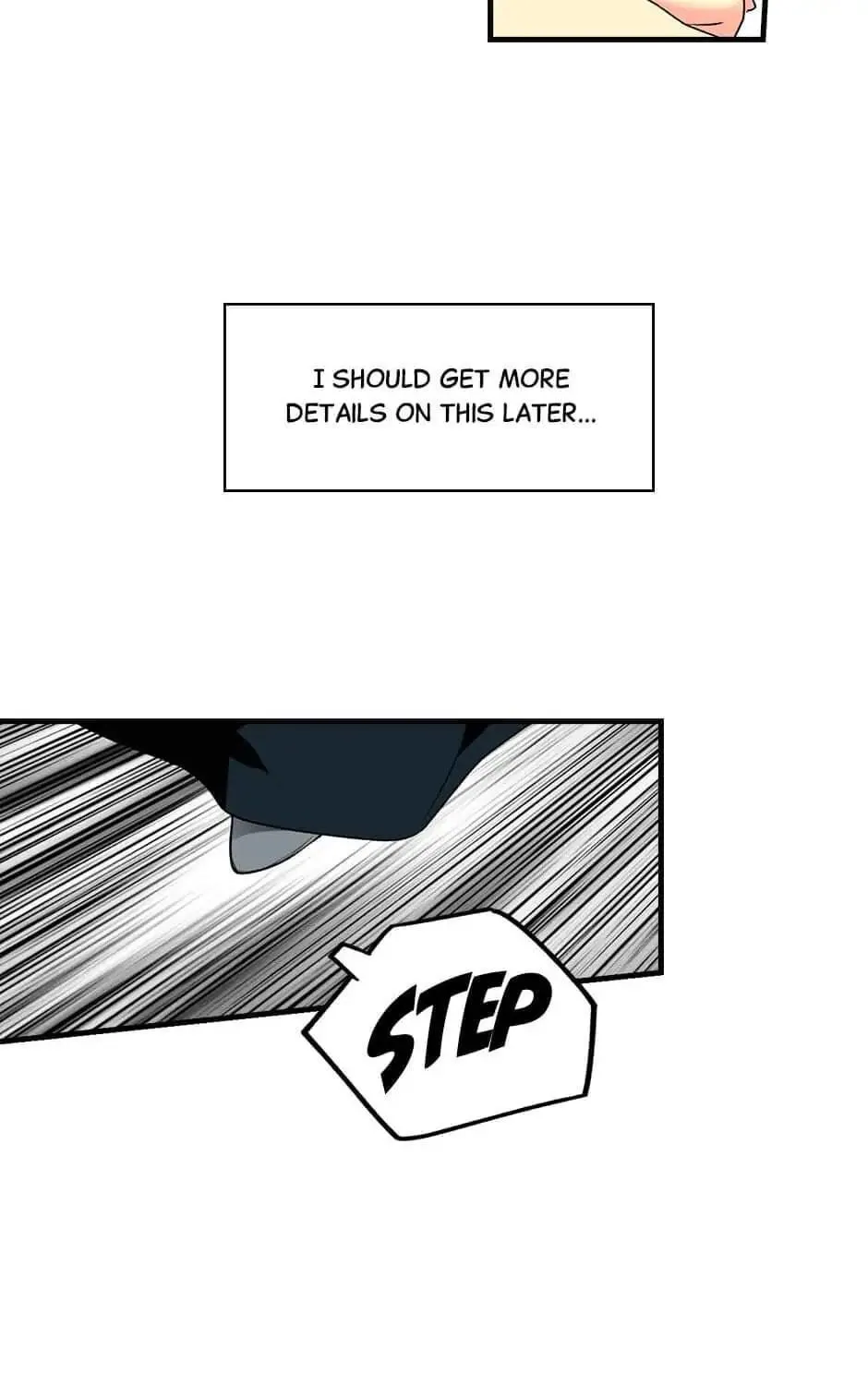 Secret Lady Chapter 9 page 159 - 