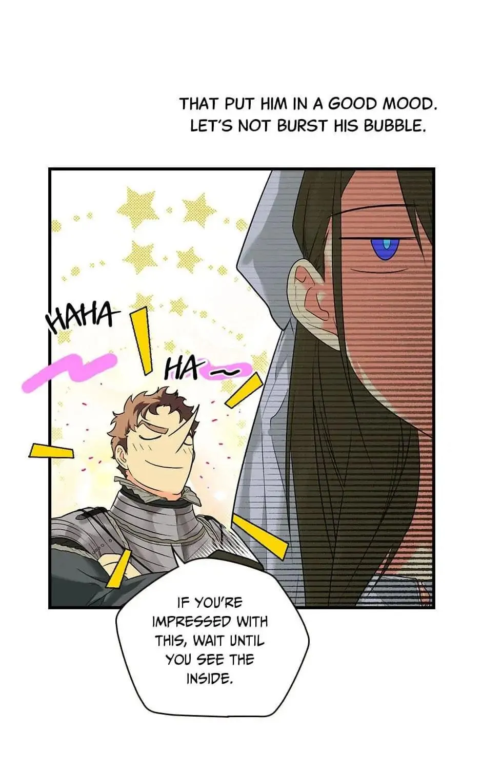 Secret Lady Chapter 9 page 17 - 