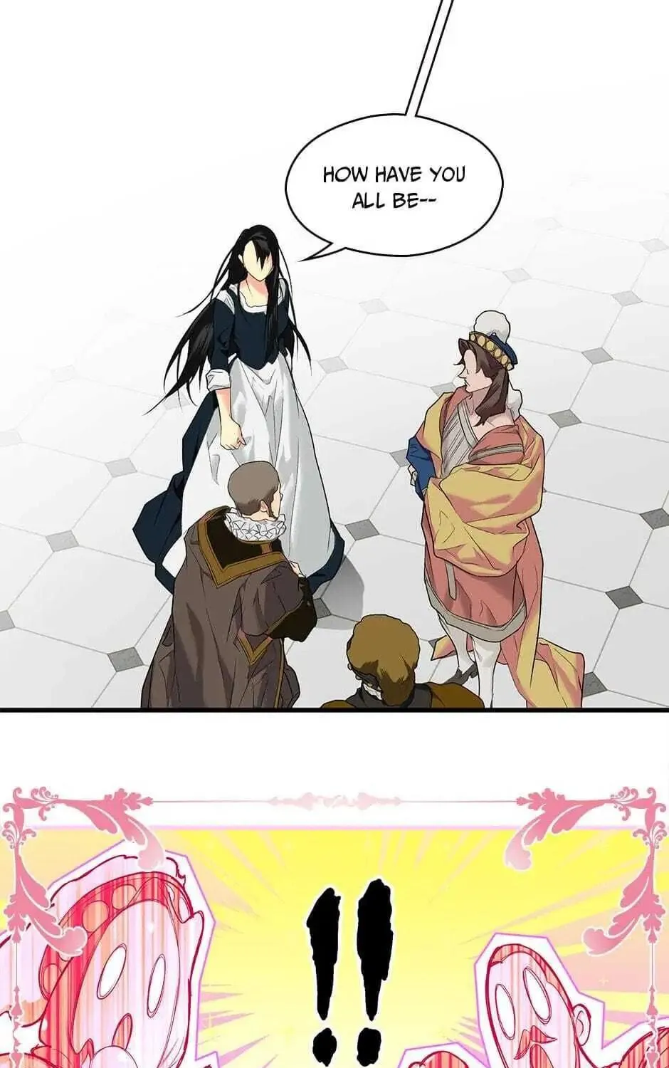 Secret Lady Chapter 9 page 161 - 