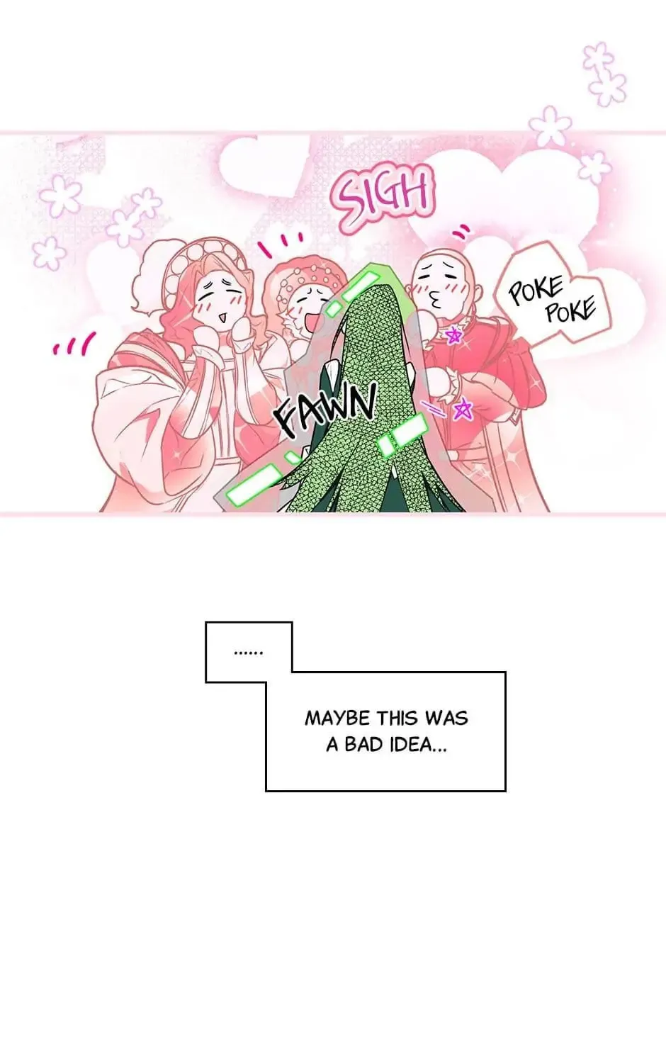 Secret Lady Chapter 9 page 165 - 