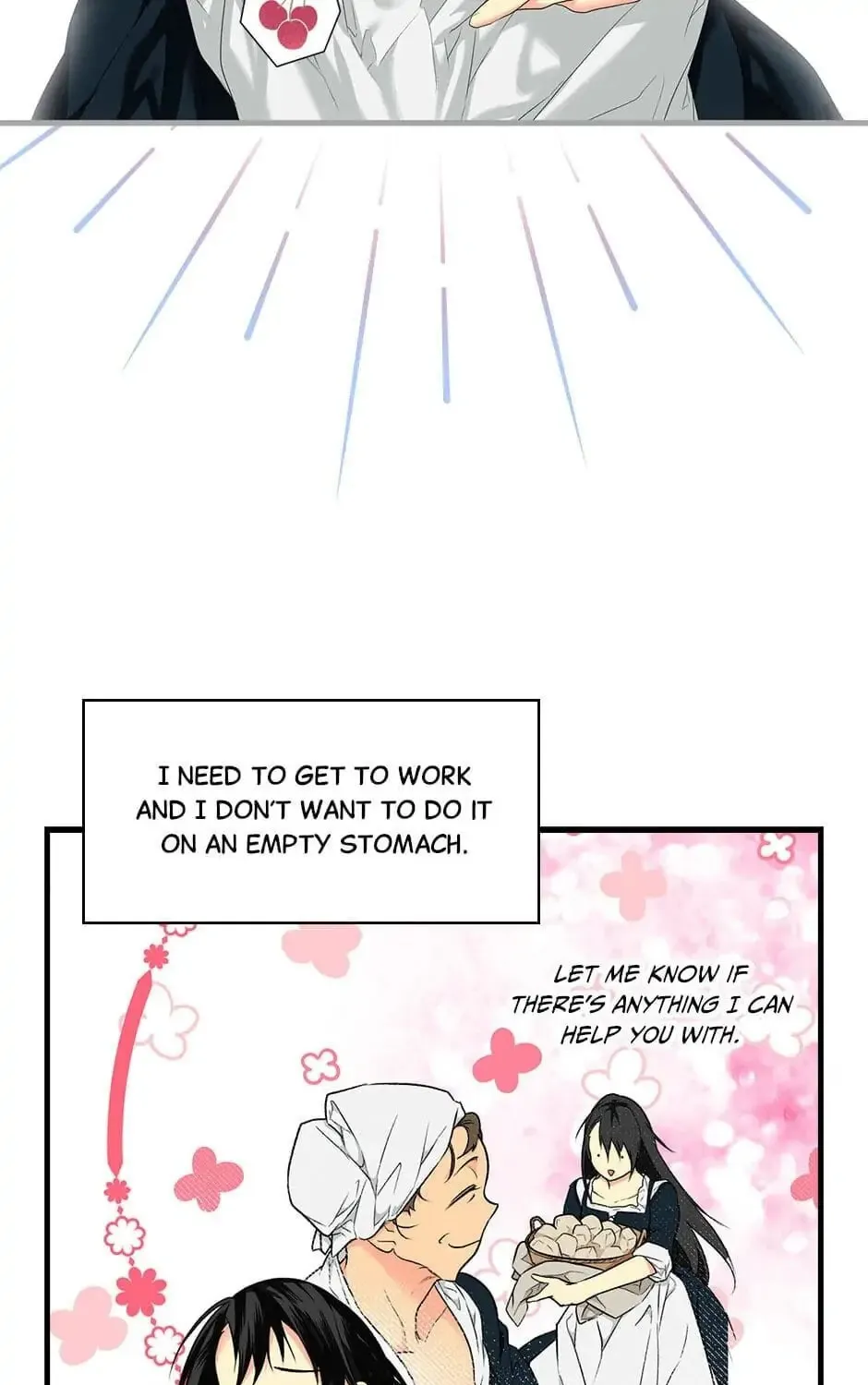 Secret Lady Chapter 9 page 171 - 