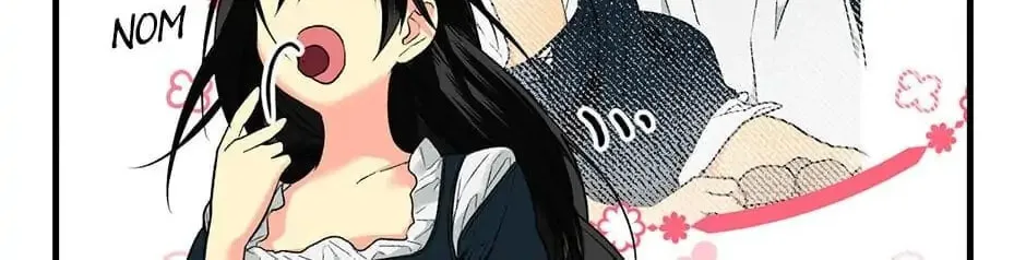Secret Lady Chapter 9 page 172 - 