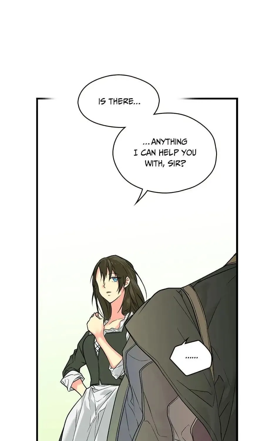 Secret Lady Chapter 9 page 175 - 