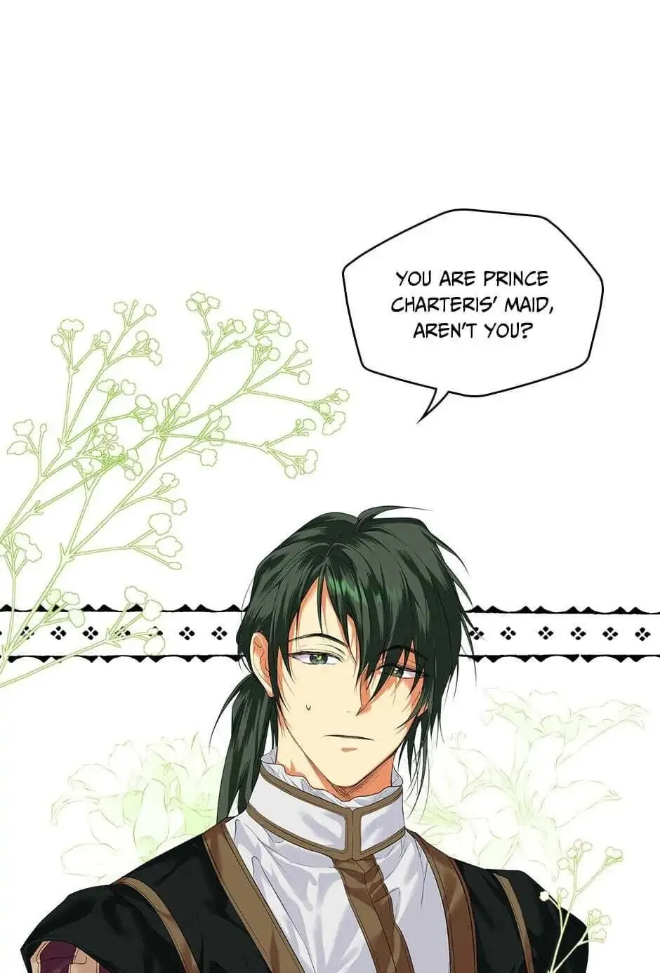 Secret Lady Chapter 9 page 177 - 