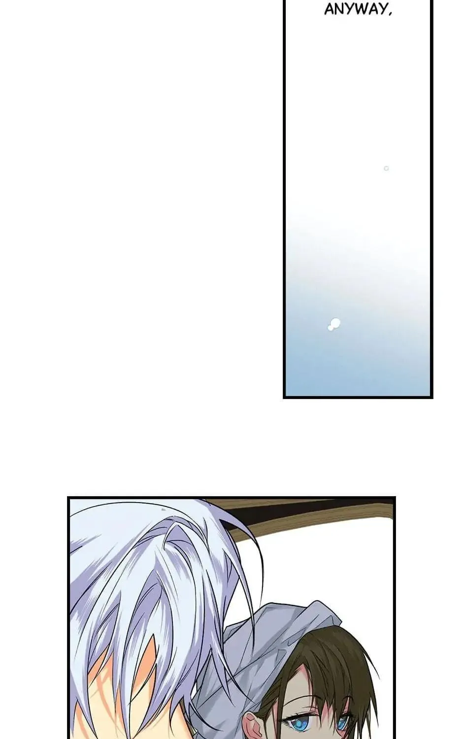 Secret Lady Chapter 9 page 19 - 