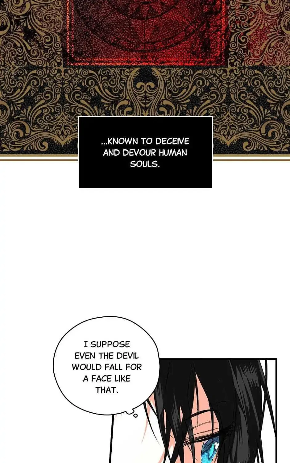 Secret Lady Chapter 9 page 25 - 