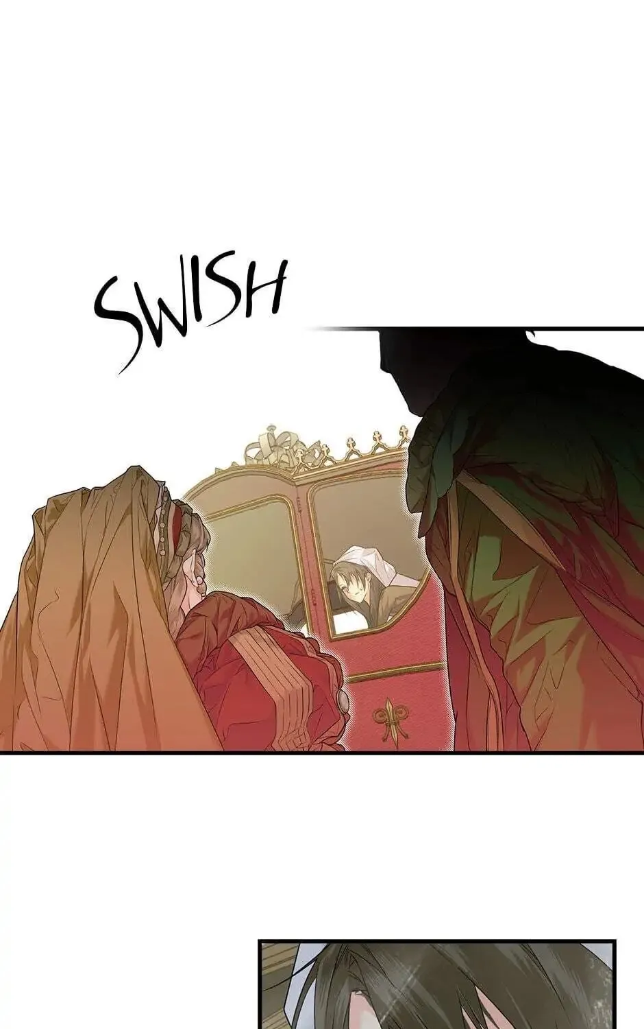 Secret Lady Chapter 9 page 27 - 