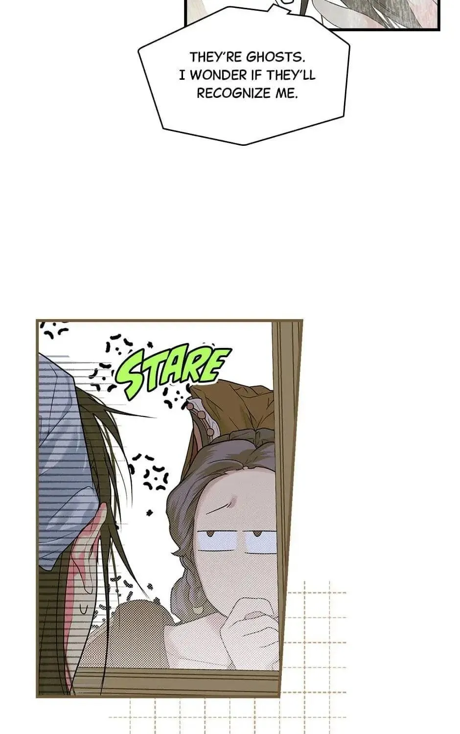 Secret Lady Chapter 9 page 29 - 
