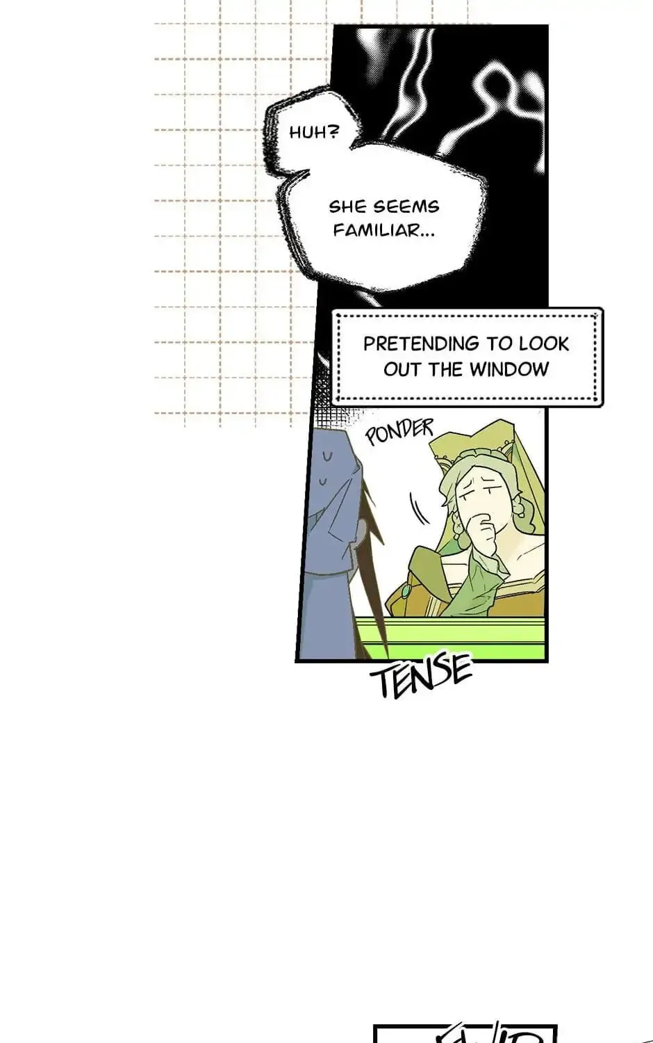 Secret Lady Chapter 9 page 31 - 
