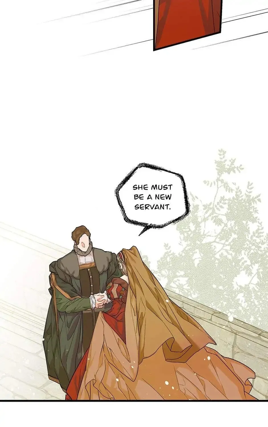 Secret Lady Chapter 9 page 33 - 