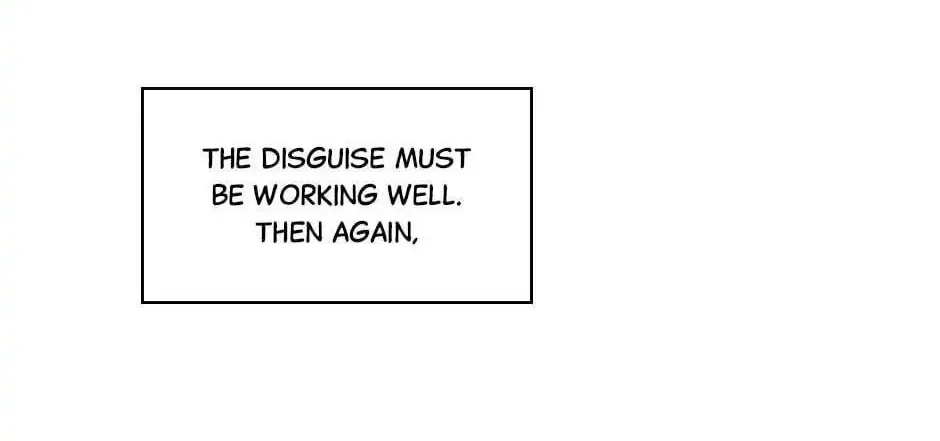 Secret Lady Chapter 9 page 34 - 
