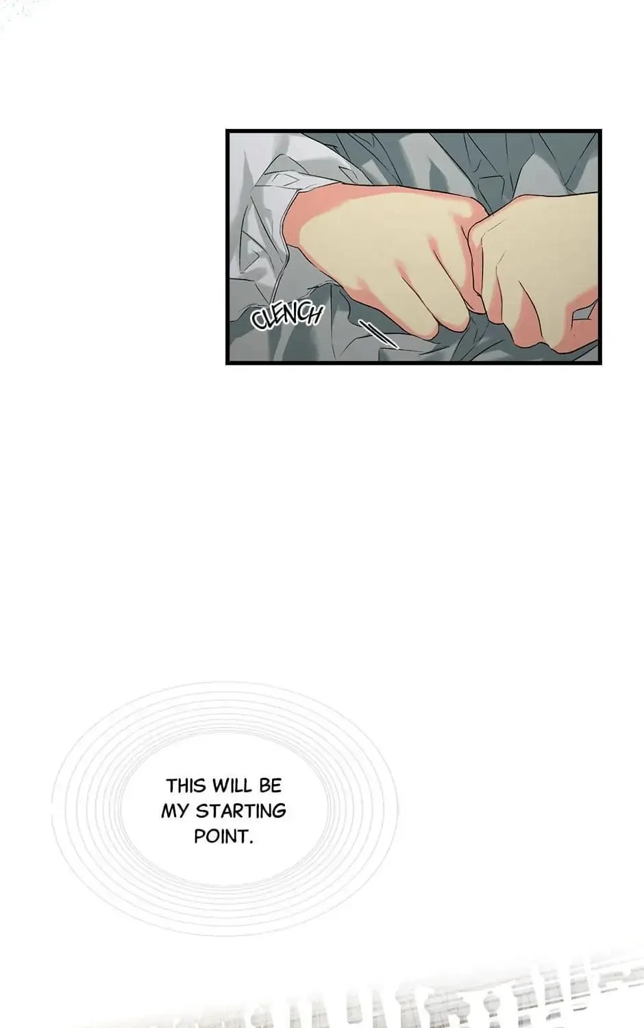 Secret Lady Chapter 9 page 45 - 
