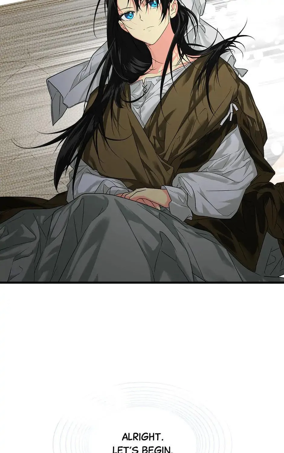 Secret Lady Chapter 9 page 47 - 