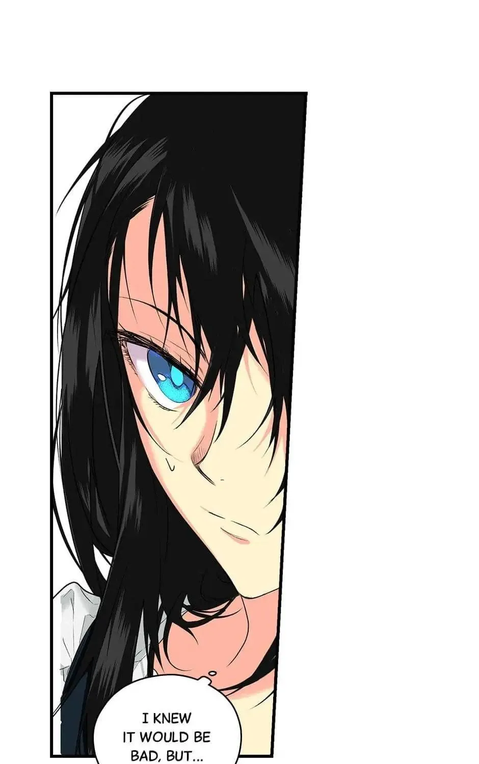 Secret Lady Chapter 9 page 53 - 