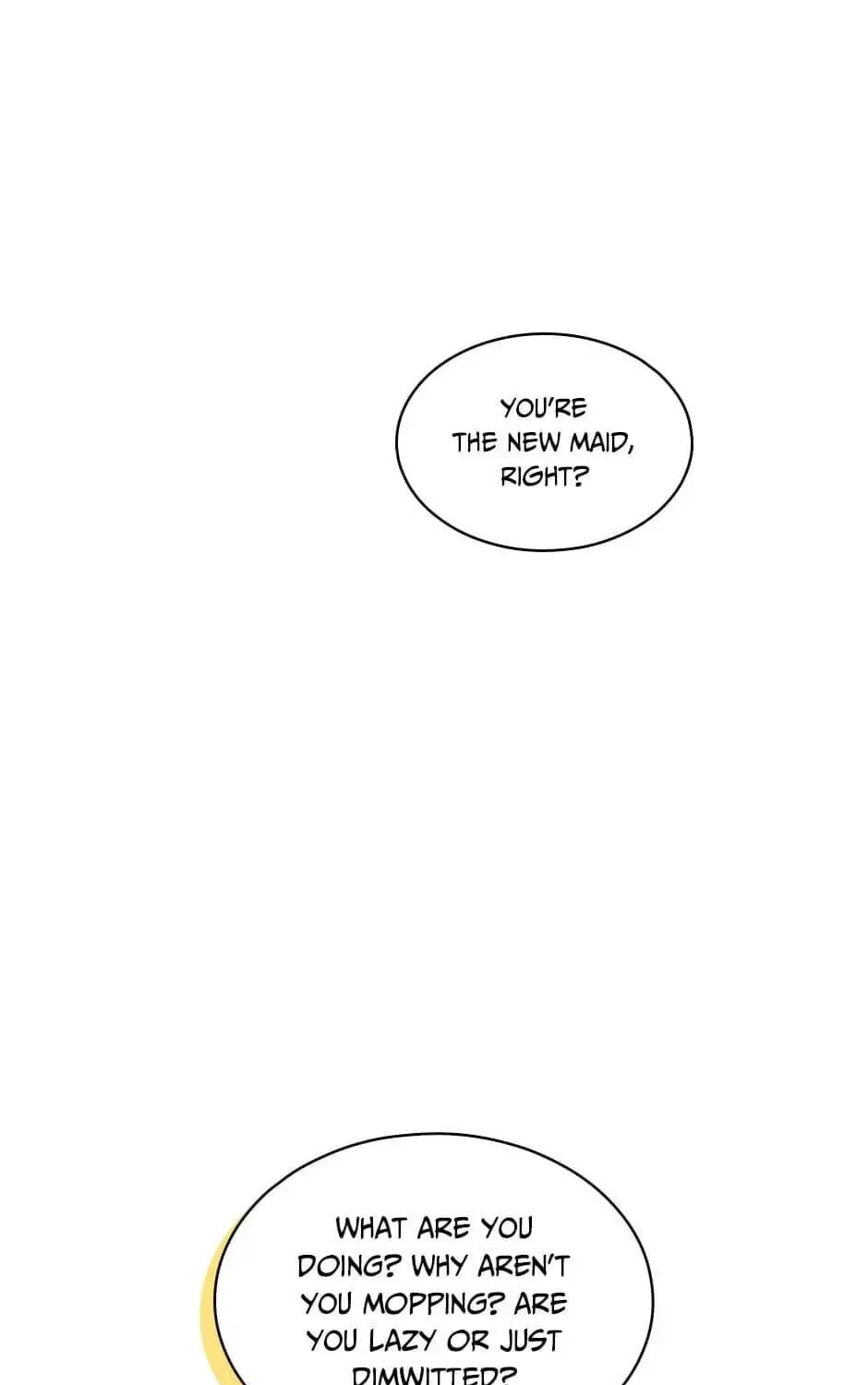 Secret Lady Chapter 9 page 55 - 