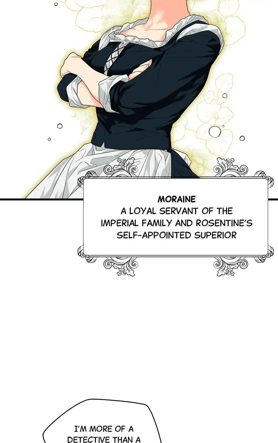 Secret Lady Chapter 9 page 57 - 