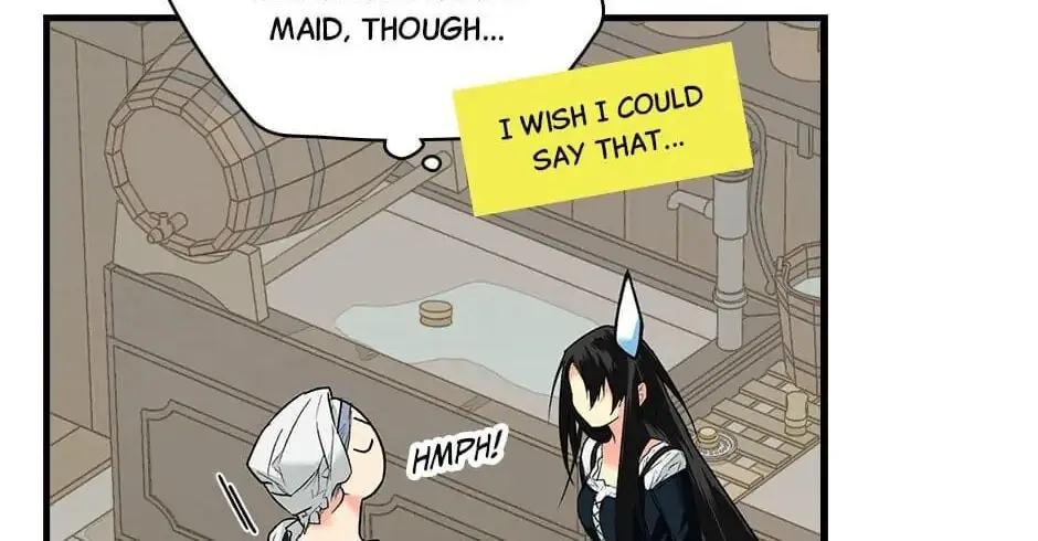 Secret Lady Chapter 9 page 58 - 