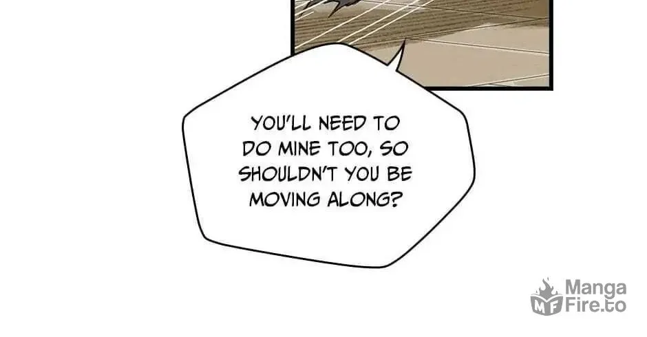 Secret Lady Chapter 9 page 60 - 