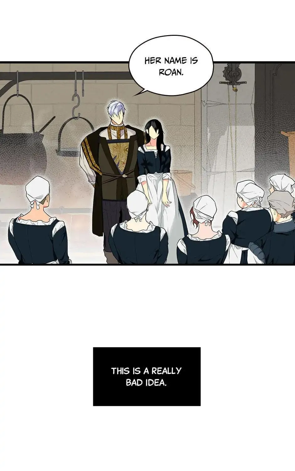 Secret Lady Chapter 9 page 71 - 