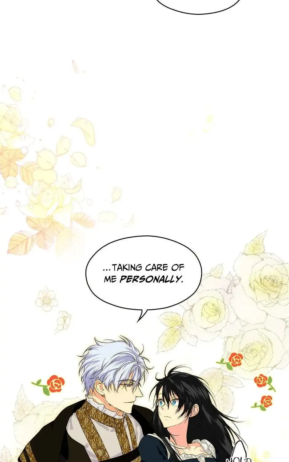 Secret Lady Chapter 9 page 75 - 